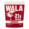 Wala Clear Whey Isolate Jamaica 400 g — bolsa resellable